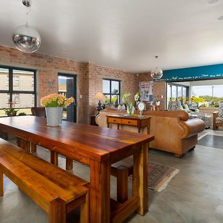 Stay At Friends Economic Rooms Malkopvlei Zewnętrze zdjęcie