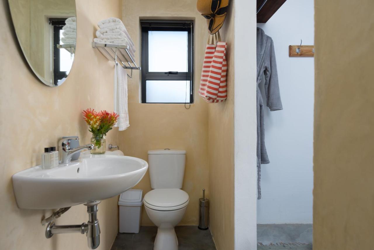 Stay At Friends Economic Rooms Malkopvlei Zewnętrze zdjęcie