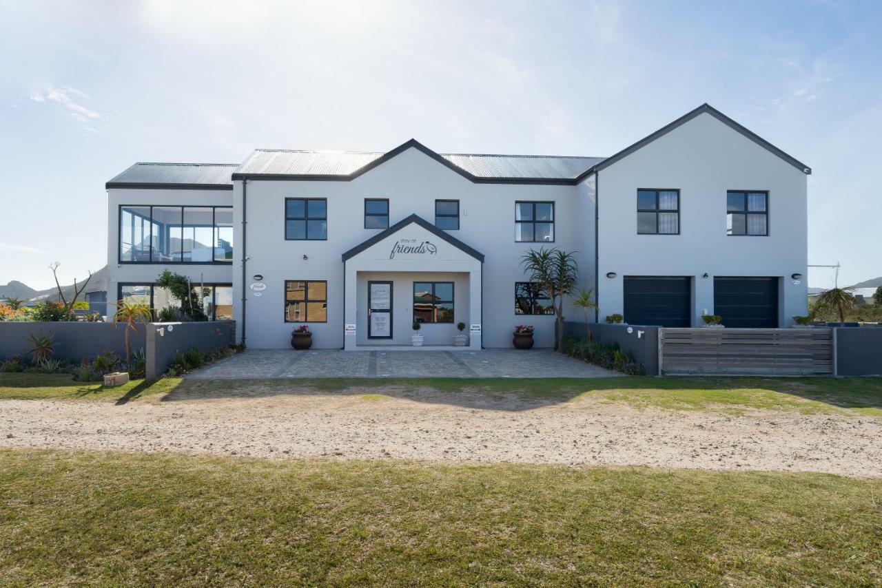 Stay At Friends Economic Rooms Malkopvlei Zewnętrze zdjęcie