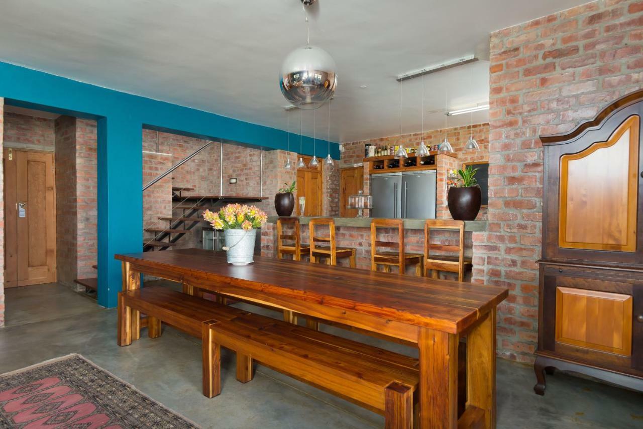Stay At Friends Economic Rooms Malkopvlei Zewnętrze zdjęcie