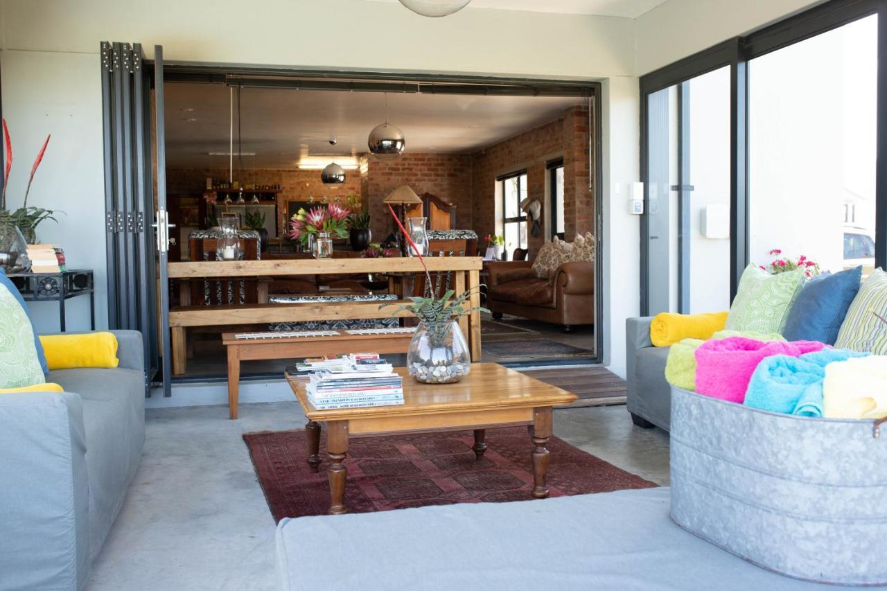 Stay At Friends Economic Rooms Malkopvlei Zewnętrze zdjęcie