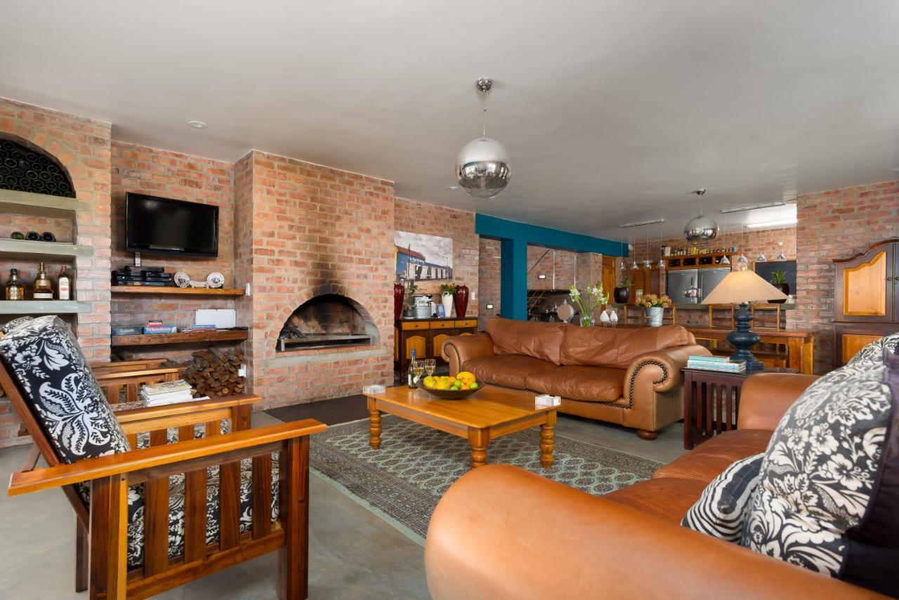 Stay At Friends Economic Rooms Malkopvlei Zewnętrze zdjęcie